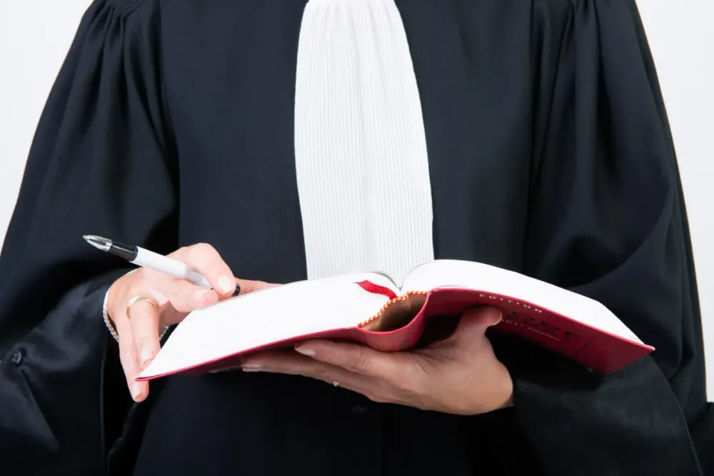 Avocat droit de la famille